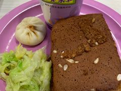 -清华大学-观畴园餐厅
