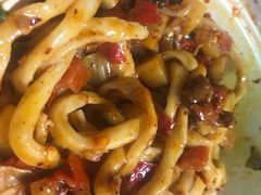 -王菊美食街·王菊面馆(总店)