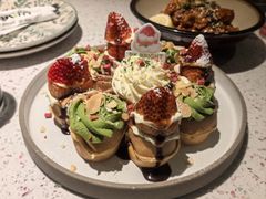 -BE BRIGHT KITCHEN(正佳广场店)