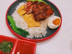 -龙记香港茶餐厅(久光百货店)