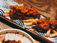 牛里脊-Apollo·西班牙小酒馆(安福路店)
