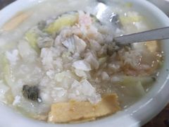 -官塘锋记鱼生·生腌·砂锅粥(牌坊街店)