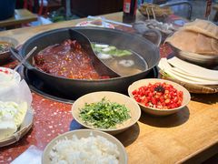 -赵美丽·重庆社区火锅·直营店(火车东站·中豪国际店)