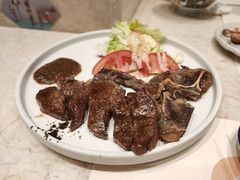 -上户日本料理(北仑富邦店)