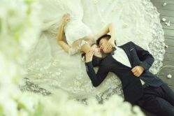 点击看大图 -天一婚纱摄影TIA STUDIO(珠海路店)
