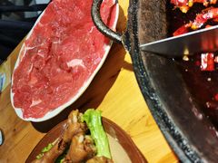 -陈陈火锅(较场口店)