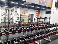 -莱茵体育生活馆