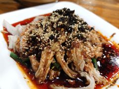 -朱大嘴肥肠血旺(福字街店)
