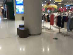 -丽达购物中心(崂山店)