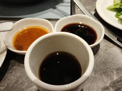 -张凯达·深海石斑鱼潮汕火锅(十五年品牌•虹桥天街店)