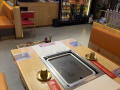 -郭记烤肉创始店(民丰大街店)
