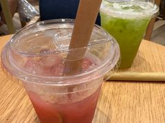 -去茶山(重庆万象城店)