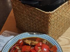 肉汤泡饭-湘拾(壹方北馆店)