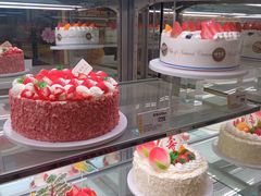 俏皮萌宝蛋糕-味多美蛋糕(通州店)