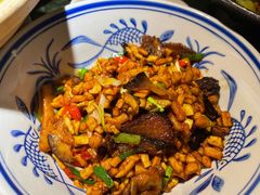 -姐夫的小菜(新中关购物中心店)