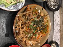 -天一料理(荔枝广场店)