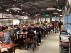 -广府乡下·饭庄(新港东路店)