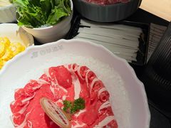 -百草滩羊·清水涮羊肉(长城路店)