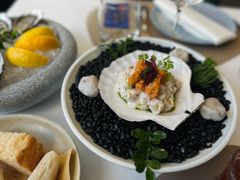 -斯普汇生蚝牛排馆(中骏世界城店)