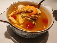 -花样西贡·蜜越餐厅·法式越南料理(水晶城店)