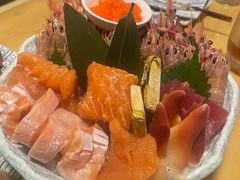 -大焰自助日式料理 铁板烧(徐汇店)