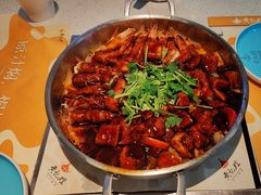 -黄记煌三汁焖锅(顺义华联店)