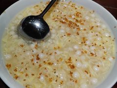 桂花酒酿圆子-大牌大·传统杭帮菜(湖滨店)