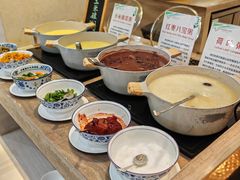 -铂丽斯国际大酒店-凯悦自助餐厅