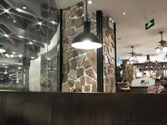 大堂-汉巴味德(大悦城店)