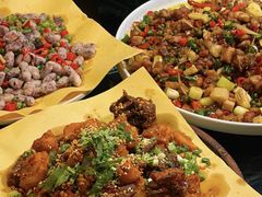 -阿嫂印象·民间江湖菜(大学城店)