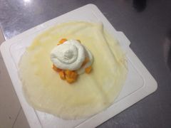 -艾加柒克蛋糕茶歇甜品台(春熙路店)