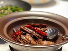 -湘上湘(米其林餐厅-正大中心总店)