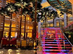 -威斯汀舞台餐厅