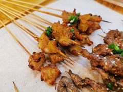 -逗烤·轻烧烤(福田店)
