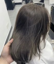 -苏奇发型·烫发染发