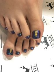 -U3美甲