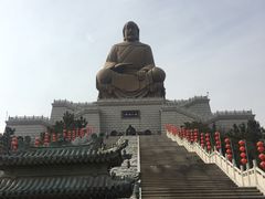 -石岛赤山风景区