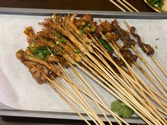 -林二哥宜烤官·宜宾小烧烤