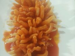 -芳芳私房菜·精做淮扬菜(承德路店)