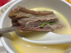 -西贝莜面村(镇江苏宁广场店)