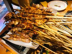 -肉串汪(望京店)