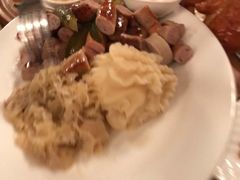 -宝莱纳啤酒花园餐厅PAULANER BRAUHAUS Nanjing(广州路店)