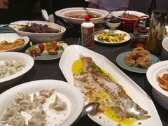 -上和臻品中国菜(花园街店)