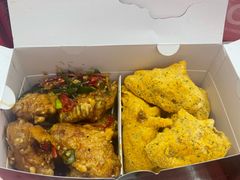 -悠个炸鸡(南京创始店)