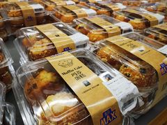 -盒马X会员店(王府井奥莱UP TOWN店)