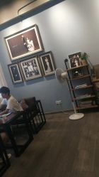 -菲林婚纱摄影工作室