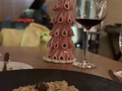 -北辰洲际酒店·IT MAMA意式家味餐厅