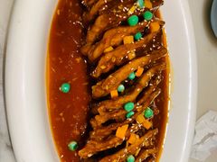 -杏花堂·山西菜馆(晋中万达店)