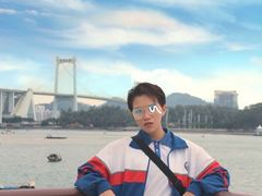 -海沧湾公园