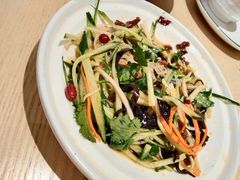 家常凉菜-东北风(江北万达店)